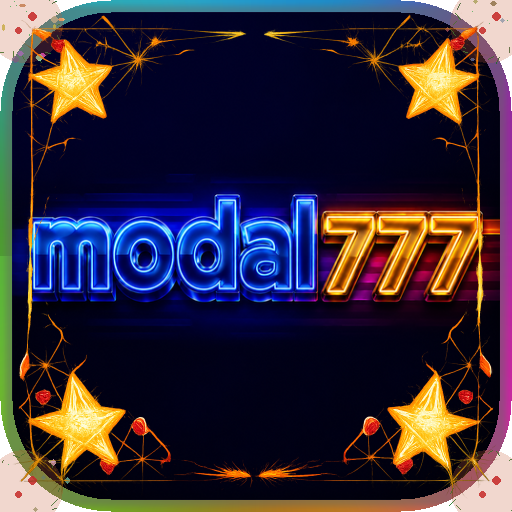 modal777 — galeri pratinjau Resmi APK